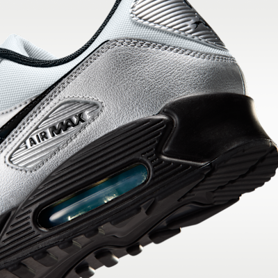 Nike Air Max 90 Premium Men's Shoes. Nike JP